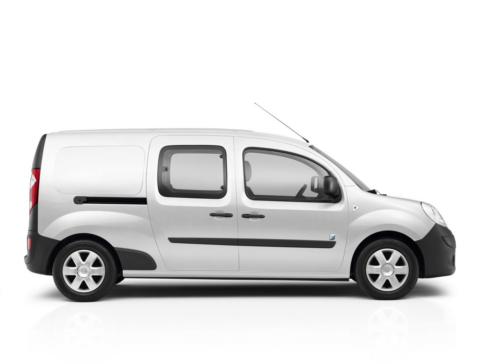 Renault Kangoo Compact