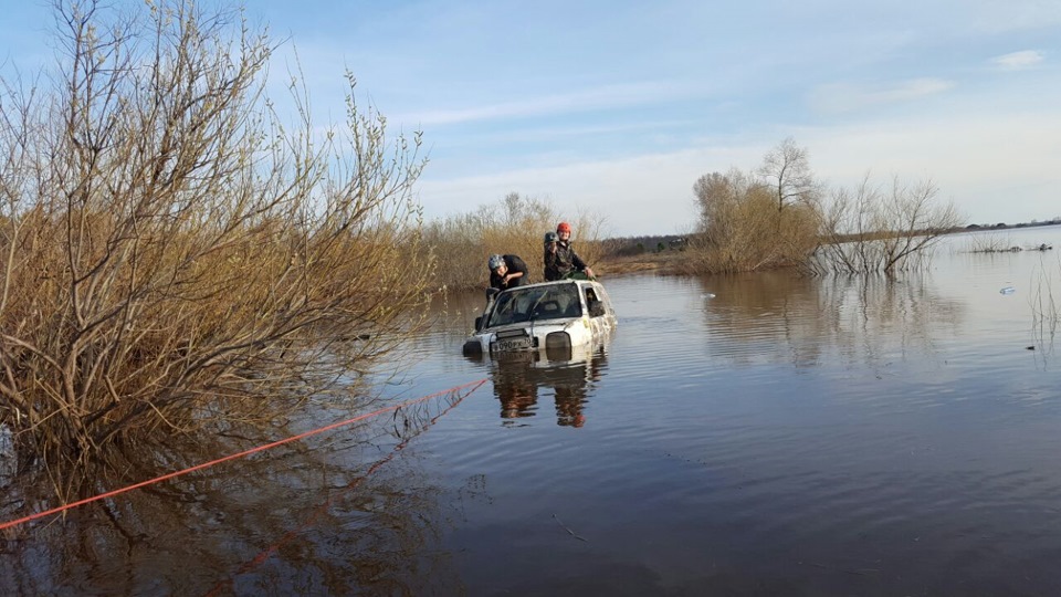 Фото в бортжурнале Suzuki Jimny (1G)