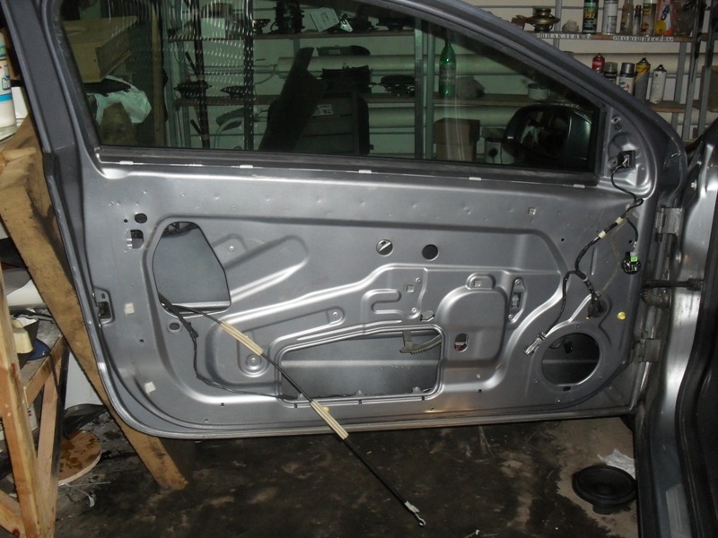 Шумоизоляция салона — Opel Astra H, 1,6 л, 2008 года | автозвук | DRIVE2