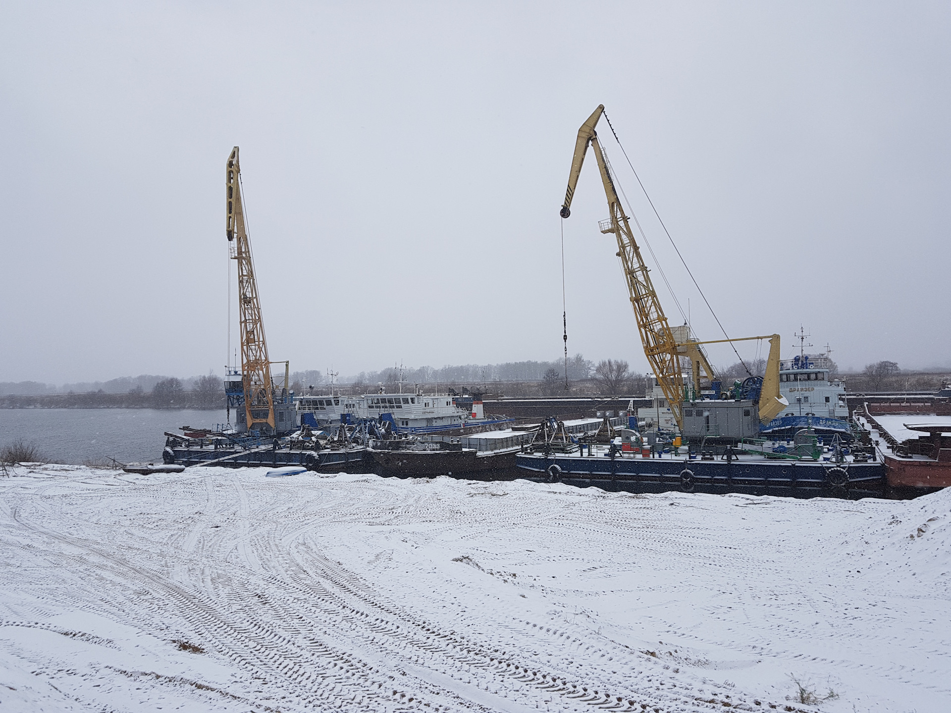 Дуденево нижегородская область карта