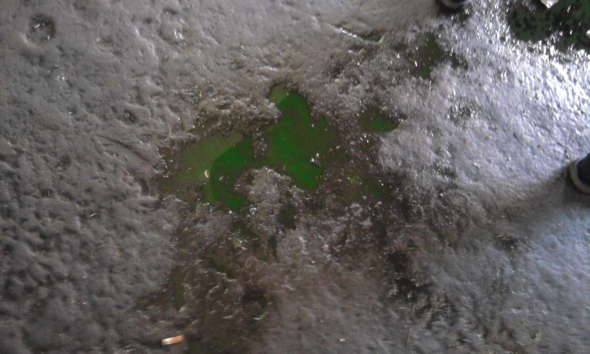 Замена Антифриза и краника печки! — LADA 2114, 1,6 л., 2008 года ...