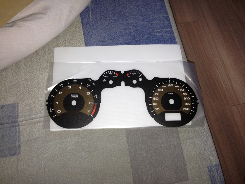 Фото в бортжурнале Peugeot 308 (1G)