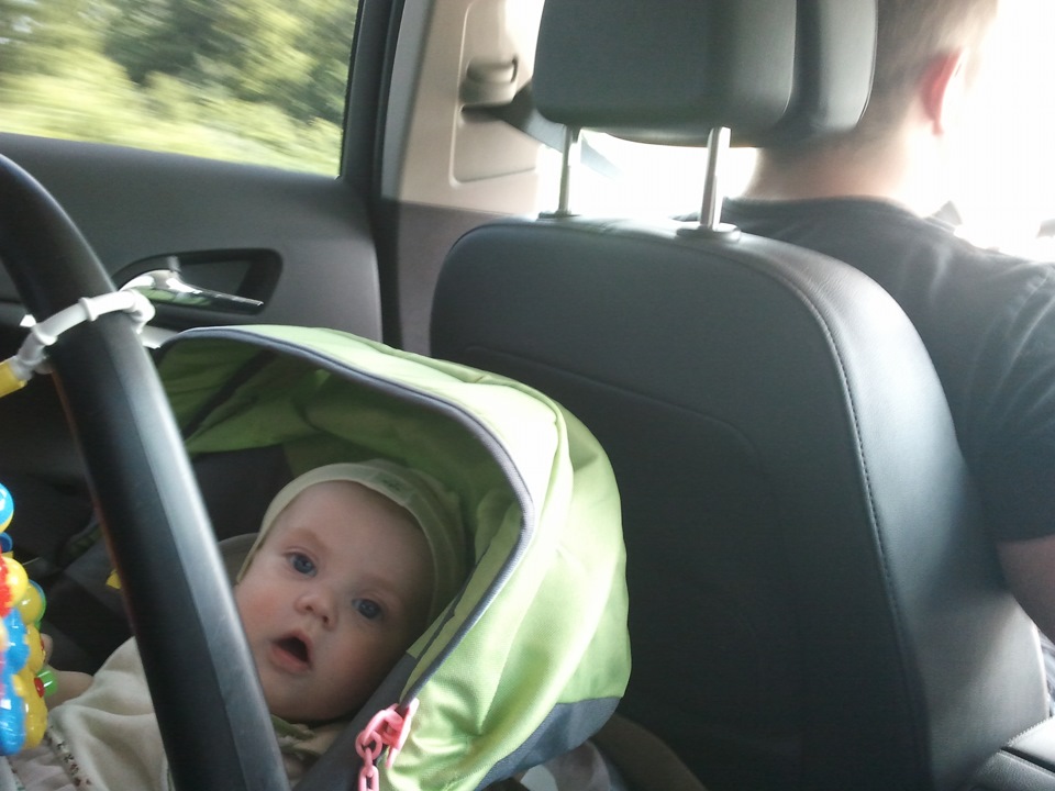 СПб-Тверь-Москва-Тула-Орел-Курск-Обоянь-Белгород-Харьков(лето 2013 ...