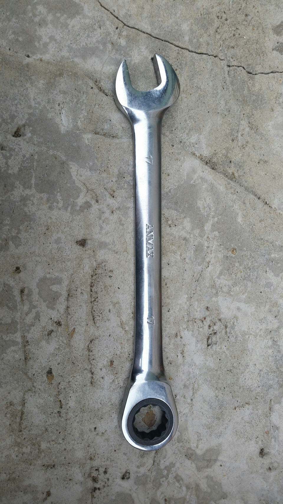 Устранение люфта в рулевой рейке. — Ford Focus II Hatchback, 1,8 л ...