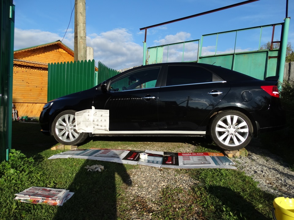 Покраска авто body 950 полностью. Смотреть фото Покраска авто body 950 полностью. Смотреть картинку Покраска авто body 950 полностью. Картинка про Покраска авто body 950 полностью. Фото Покраска авто body 950 полностью