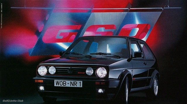 golf 2 sport