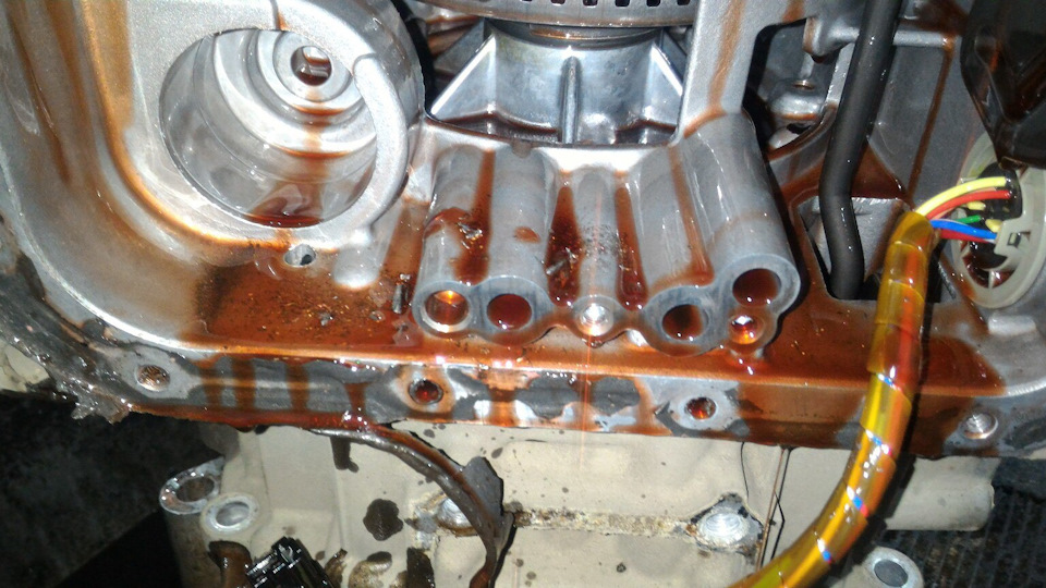 Фото в бортжурнале Mitsubishi Pajero Sport (2G)