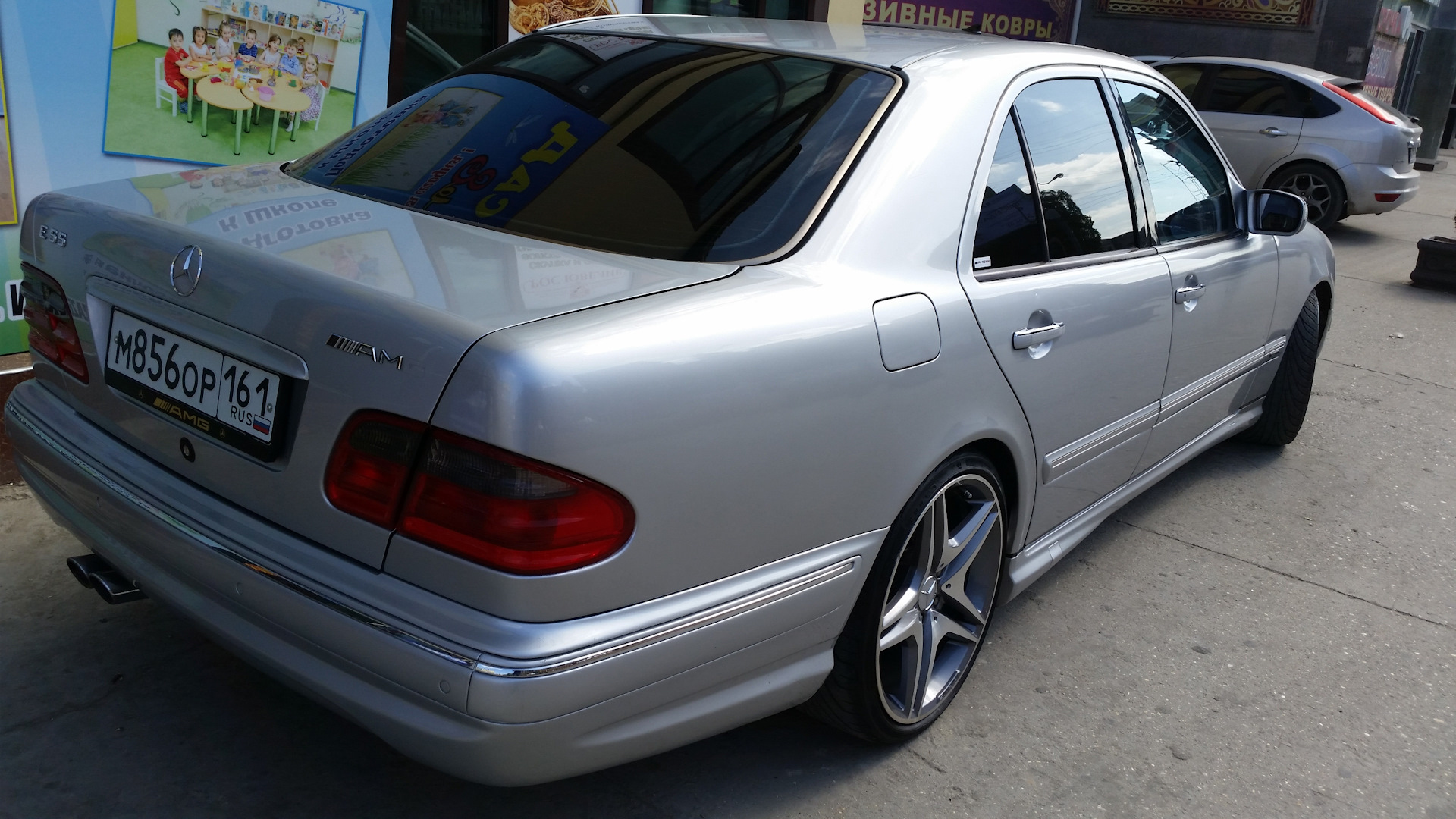 210 5. 210 5.5 AMG. Mercedes Benz e210 5.5 AMG. E210 5.5. Кузов 5,5 w210.