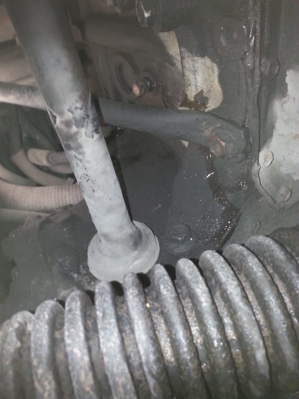 Фото в бортжурнале Toyota Scepter