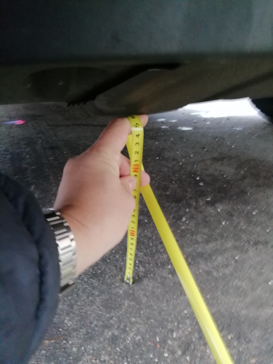 Фото в бортжурнале KIA Sorento (3G)