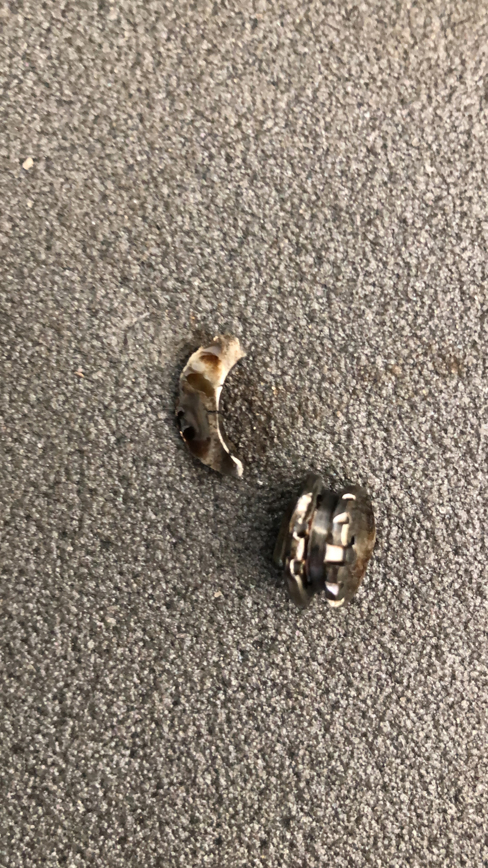 элементы везения — Ford Mondeo IV