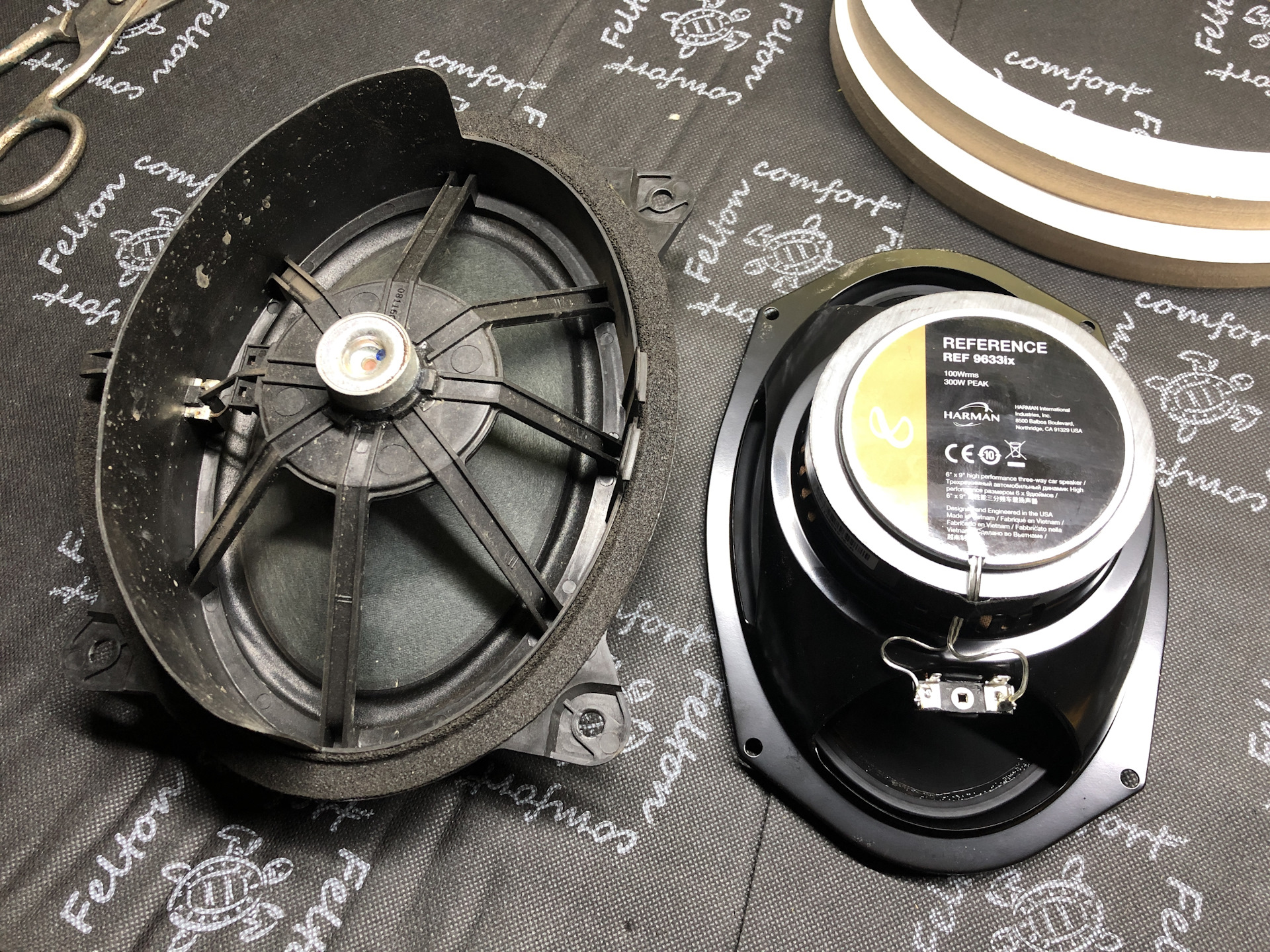 Toyota alphard 2004 штатная акустика. штатные динамики лада веста. штатные динамики лада гранта 2021. посадочное гнездо 13 динамик. колонки 16 см в рено логан 1.