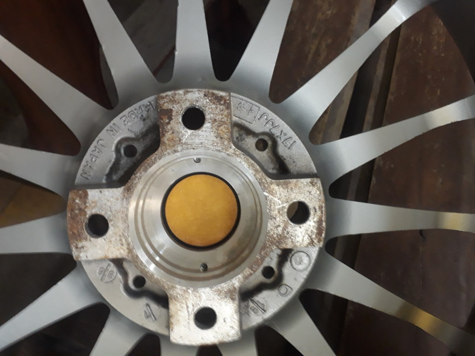 Фото в бортжурнале Nissan Primera Wagon (W11)