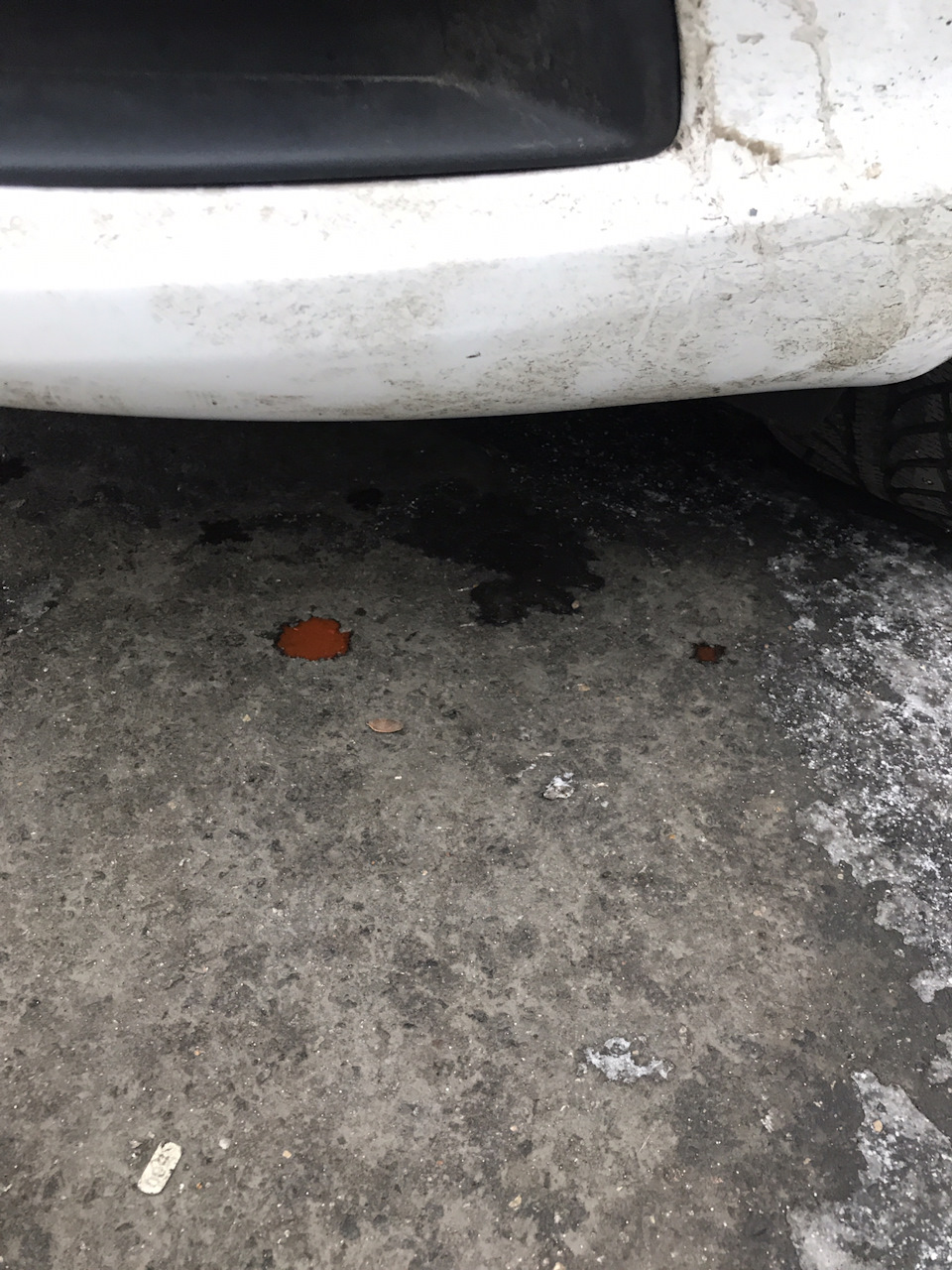 [Ремонт] Ну приехали… Радиатор Ч2 — Skoda Octavia A5 Mk2, 1,6 л, 2013 ...