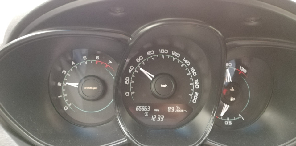 Чехлы, коврики, ощущения от прошивки ммк супер динамик. — Lada Vesta, 1 ...