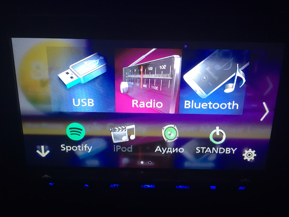 Построение акустической системы ч.1 (Kenwood DMX 7017bts) — Nissan ...