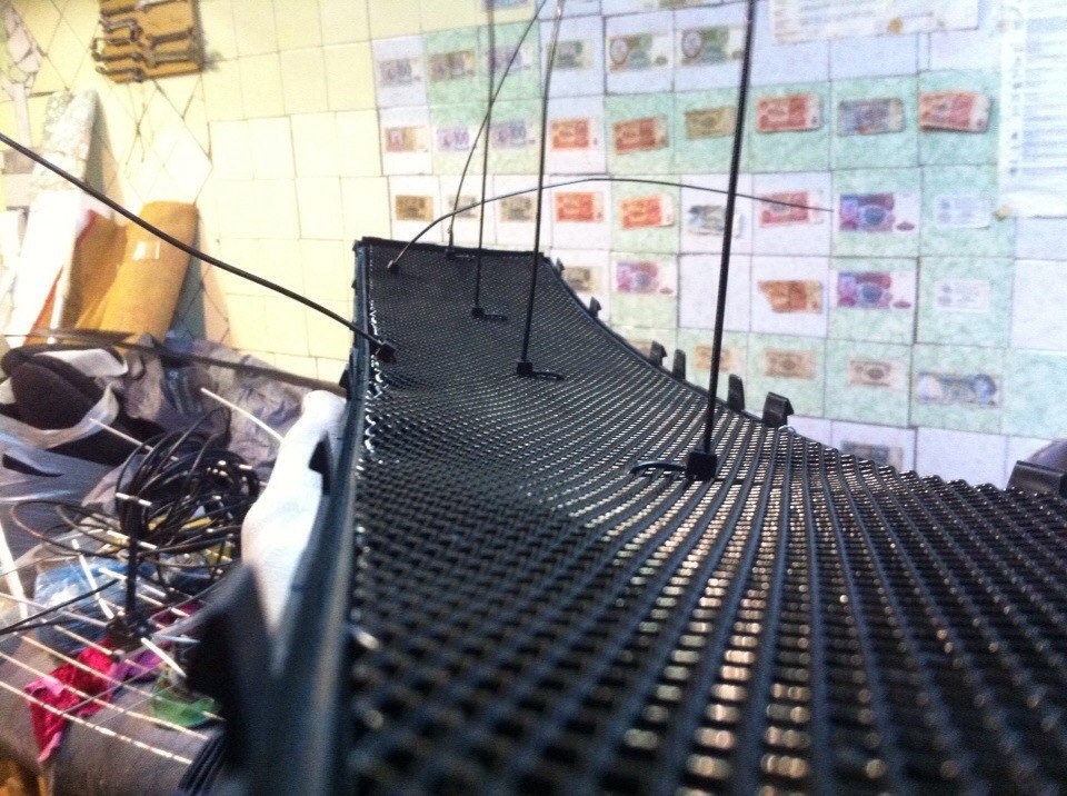 Фото в бортжурнале Skoda Octavia A7 Mk3