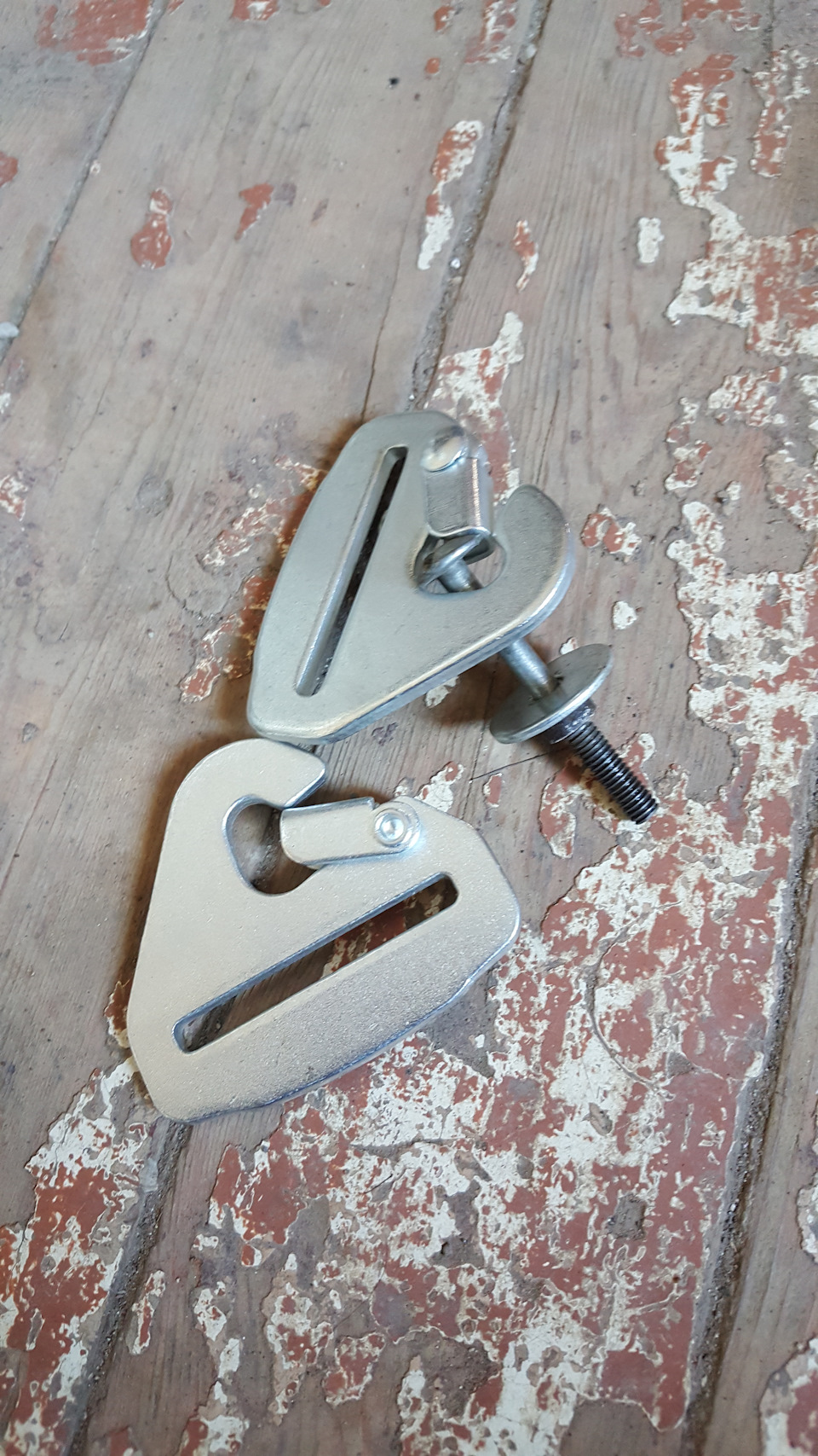 Фото в бортжурнале Lada 21081