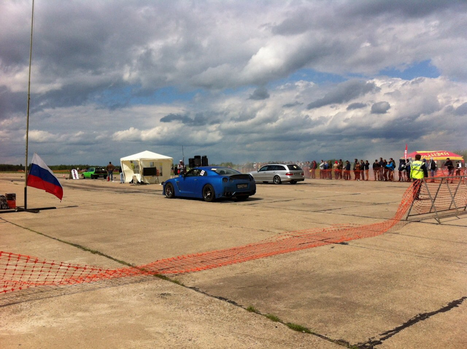 Фото в бортжурнале Opel Astra H