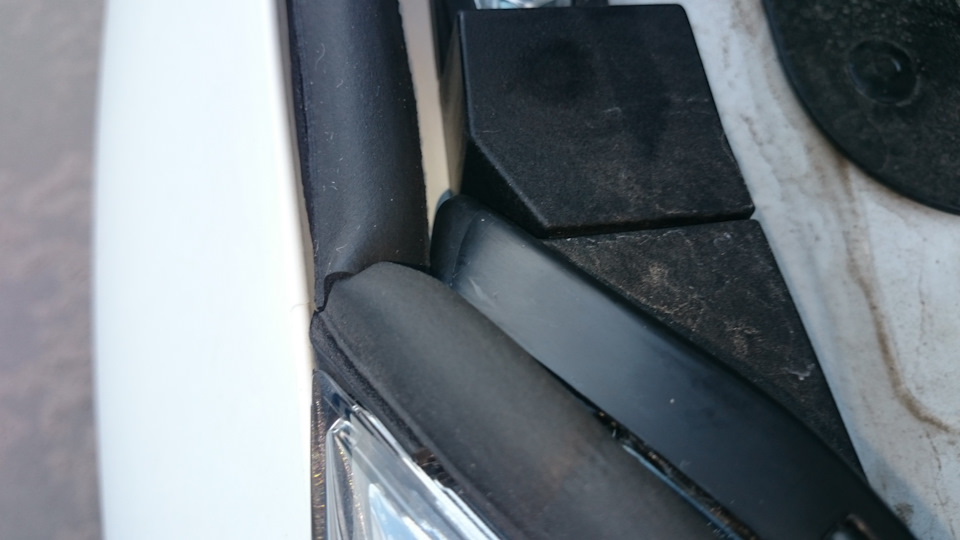 Фото в бортжурнале Hyundai Creta (1G)
