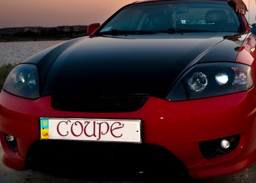 Капот, самое больное место автомобиля. — DRIVE2