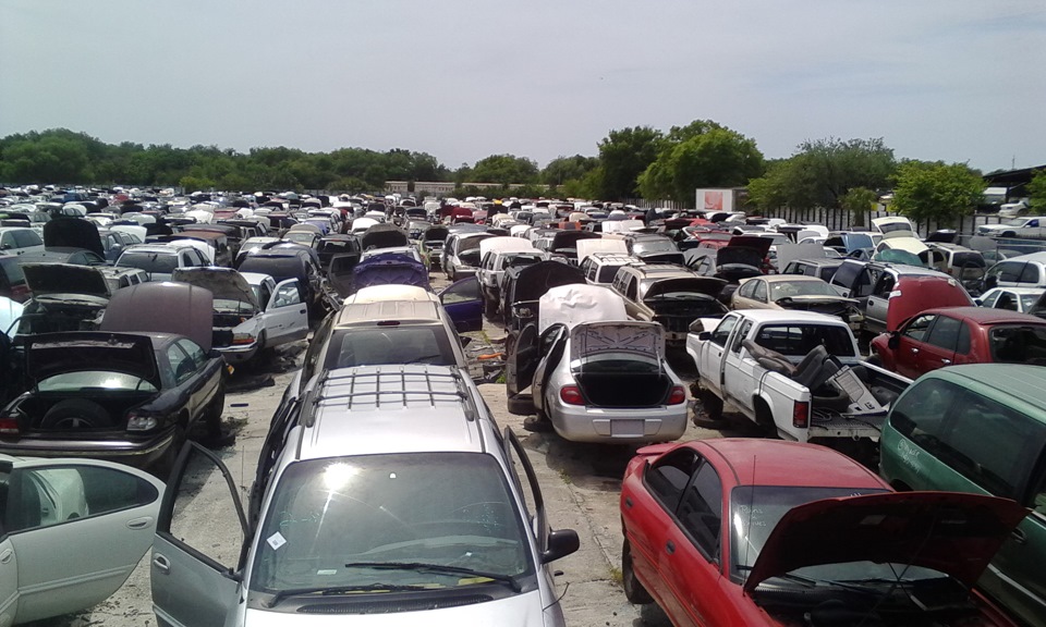 Фото в бортжурнале Dodge Dakota (1G)