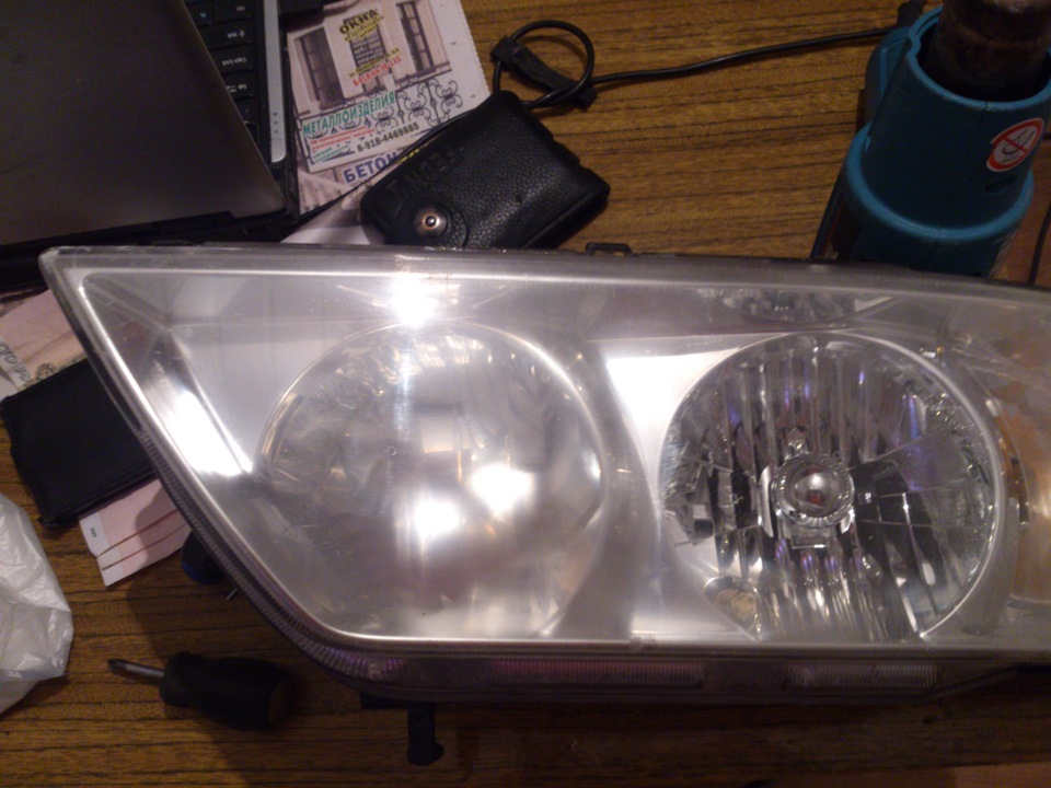 Времени немного есть, значит В ГАРАЖ! — Nissan Laurel (C35), 2,5 л ...