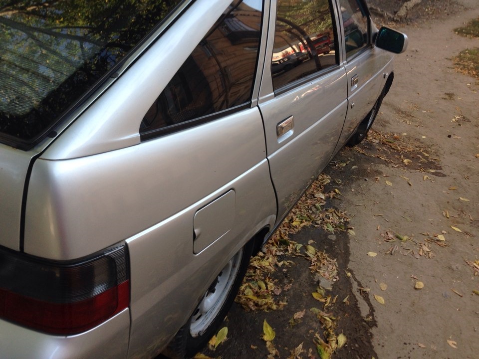 Лада Элада — DRIVE2