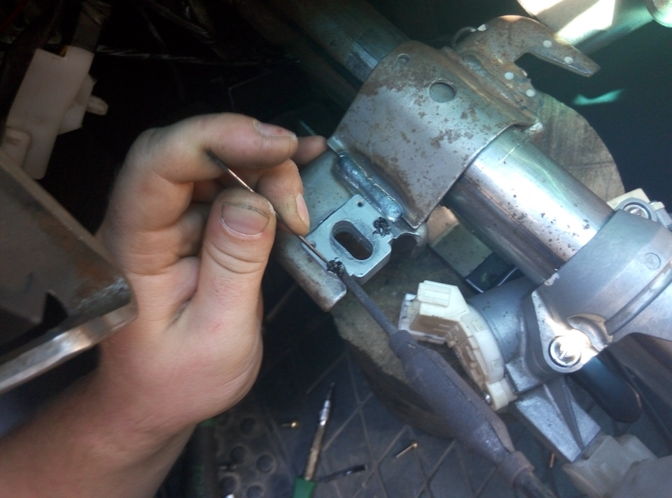 Фото в бортжурнале Mitsubishi Lancer IX