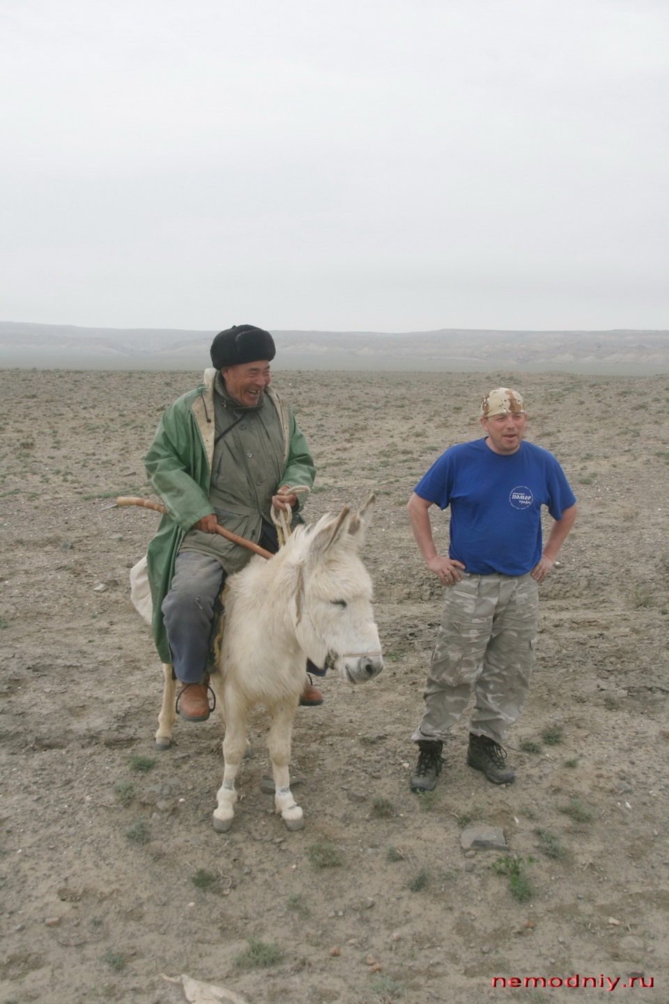 Путешествие в Казахстан. Май 2011. Окольцованный Мангышлак — DRIVE2