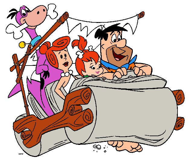 Flintstones Lollobrigida