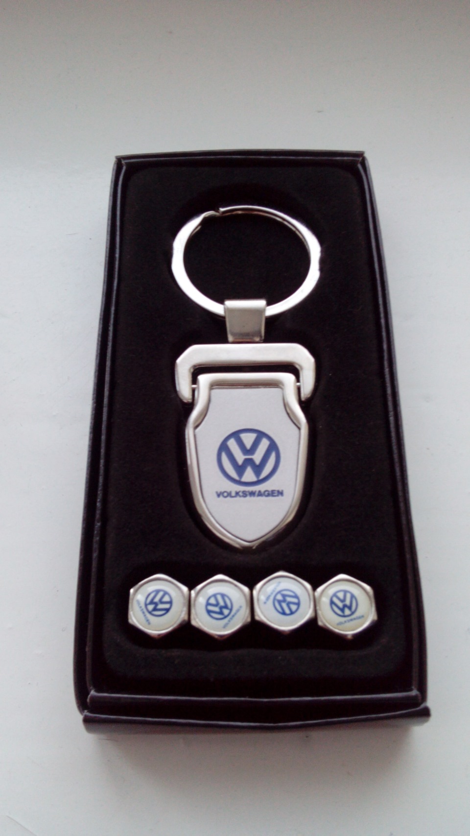 Подсветка дверных ручек — Volkswagen Golf Mk4, 1,6 л, 2000 года ...