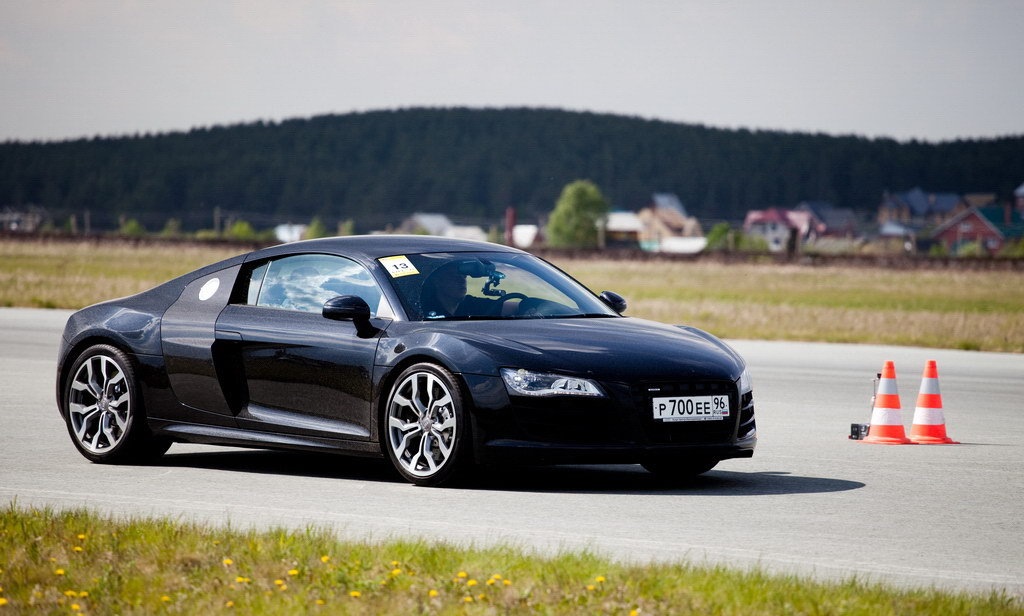 Фото в бортжурнале Subaru Impreza WRX (GC/GL)