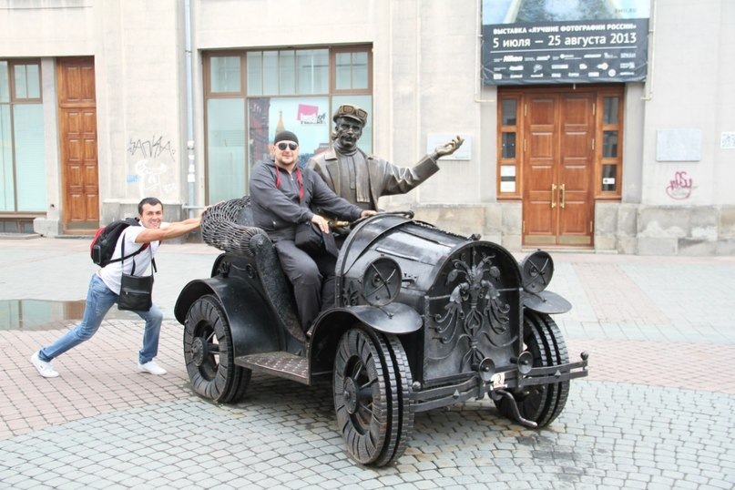 Продолжаем.Как то так-19. Ремешки-замочки. — Vintage Cycle Kart, 0,5 л ...