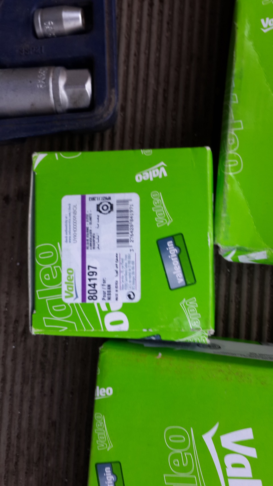 Ну вот и все приехали…ремонт не удался. — Nissan Bluebird (U11), 2 л ...