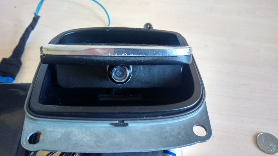 Фото в бортжурнале SEAT Leon (Mk II)