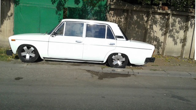 06 >> Lada 2106 Vaz 21 06 Drive2 06 >> Lada 2106 Vaz 21 06 Drive2