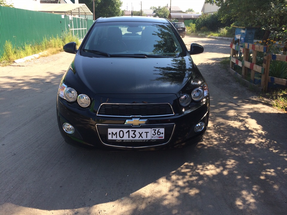 Фото авто — DRIVE2