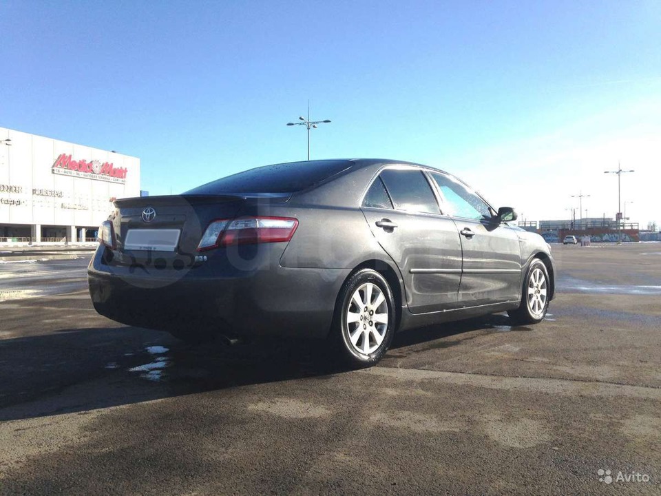 Подскажите номер запчасти? — Сообщество «Toyota Camry» на DRIVE2