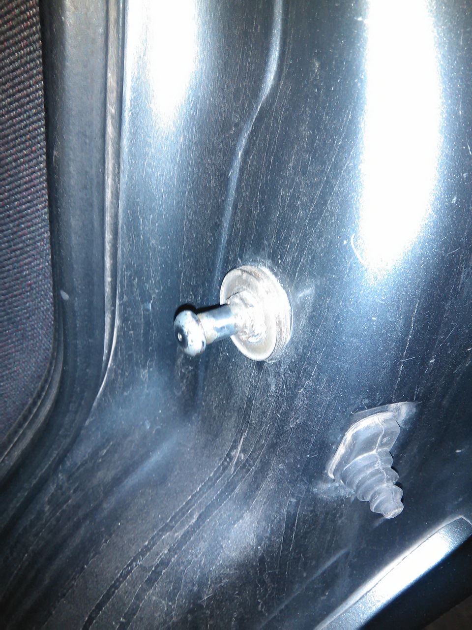 Выходные (часть 2) — Audi 80 (B3), 1,8 л, 1991 года | своими руками ...