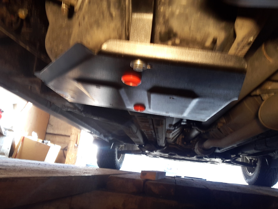 Фото в бортжурнале Hyundai Creta (1G)