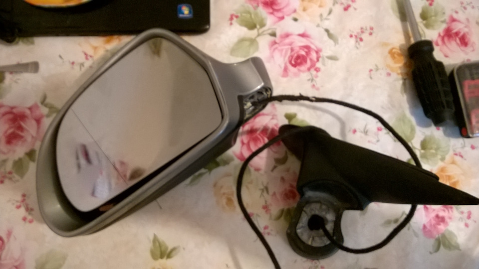 Фото в бортжурнале Skoda Octavia A5 Mk2