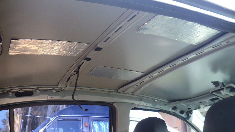 Фото в бортжурнале Opel Astra H