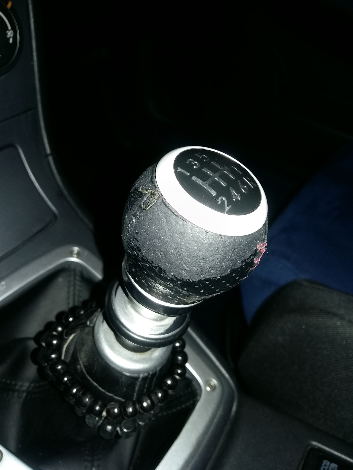 Как снять ручку кпп subaru bpe