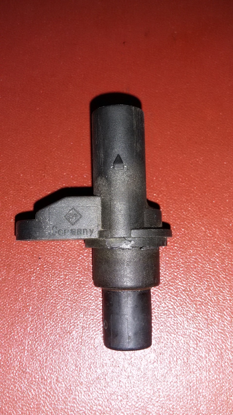 Замена датчика положения распредвала m43b19 — BMW 3 series (E46), 1,9 л ...