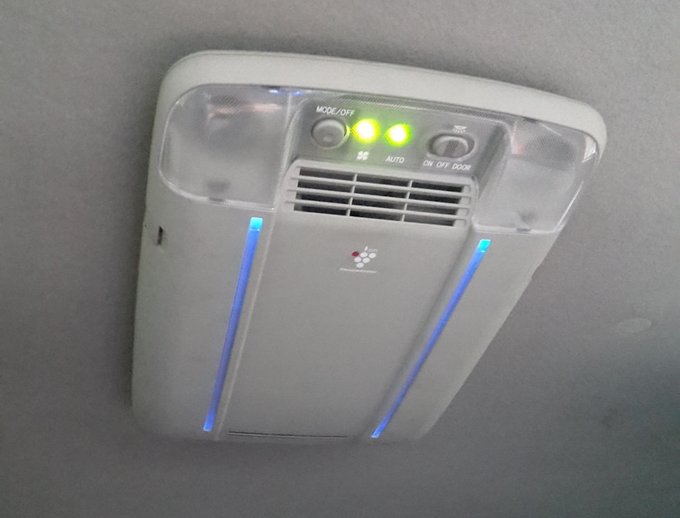 Ионизатор воздуха для квартиры: польза и вред