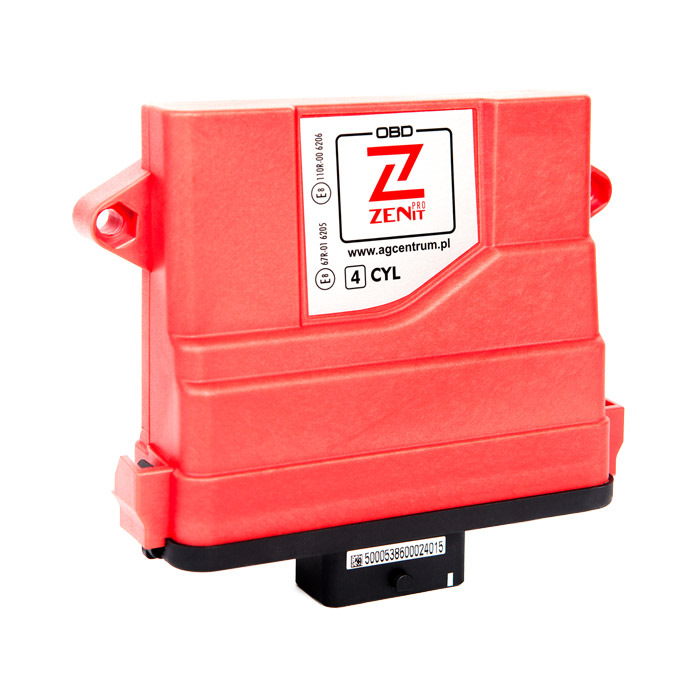 Zenit pro obd инструкция