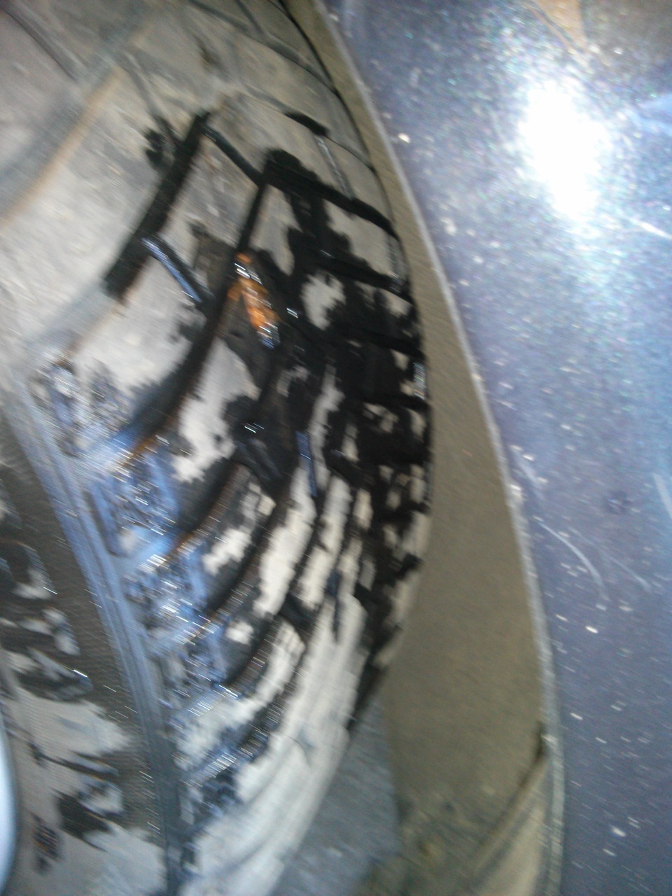 Нашёл подарочек. Help. — Volvo V40 (1G), 1,9 л, 2001 года | поломка ...