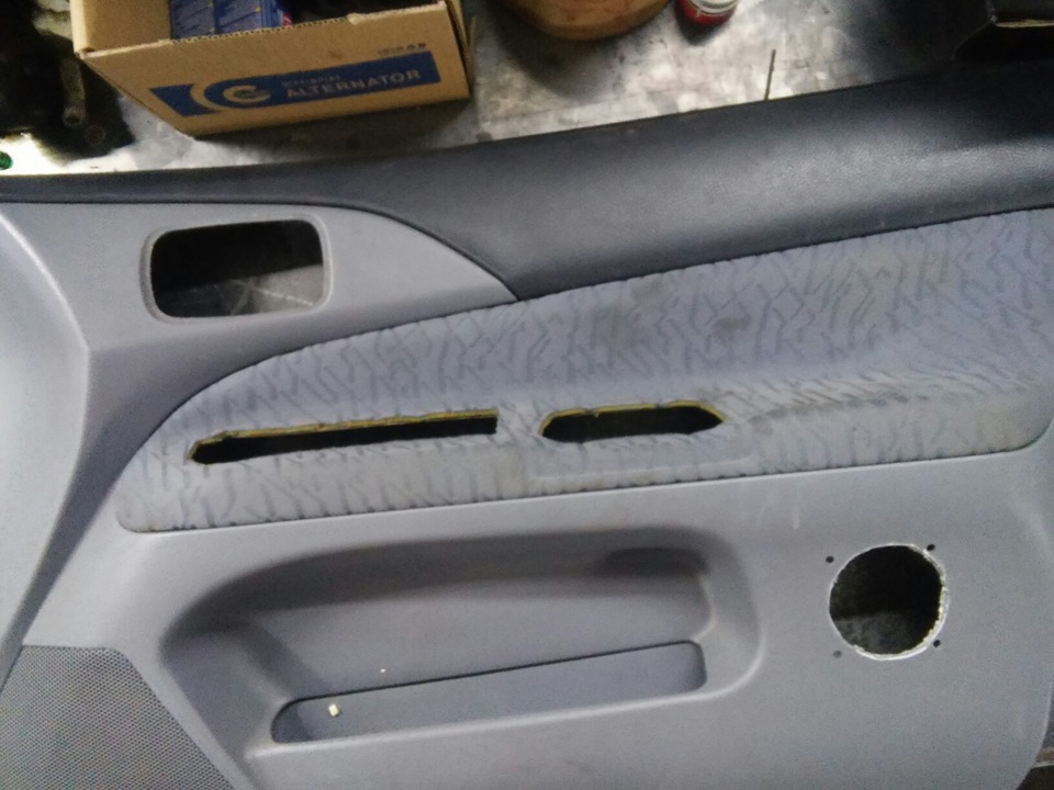 Запись от 15 января 23:51 — Mitsubishi Cedia, 1,5 л, 2000 года ...