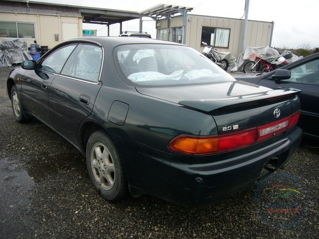 Toyota carina ed st200. Toyota carina ed st20. Обвес hiro carina ed. Toyota exiv st 202. Toyota carina ed 1993.